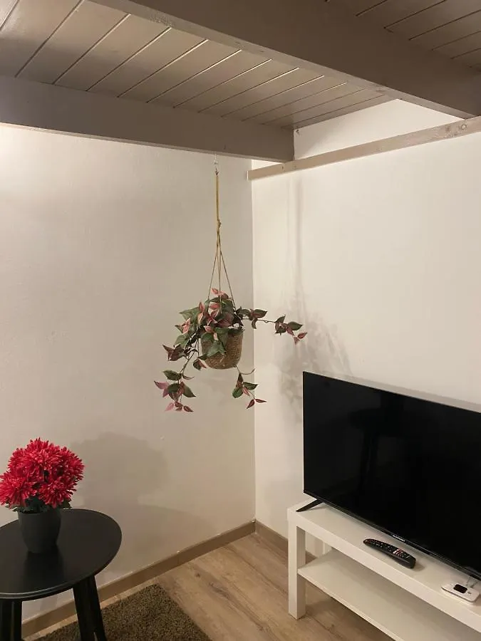 Christina Apartment By Buda Castle Budapest Hongrie