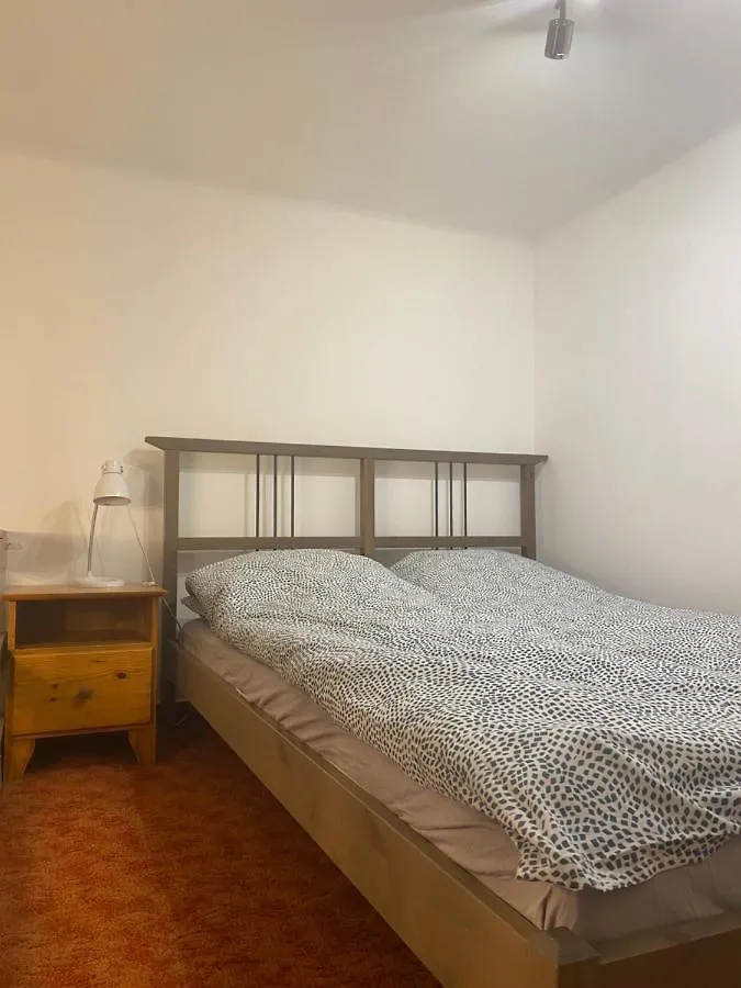 Christina Apartment By Buda Castle Budapest