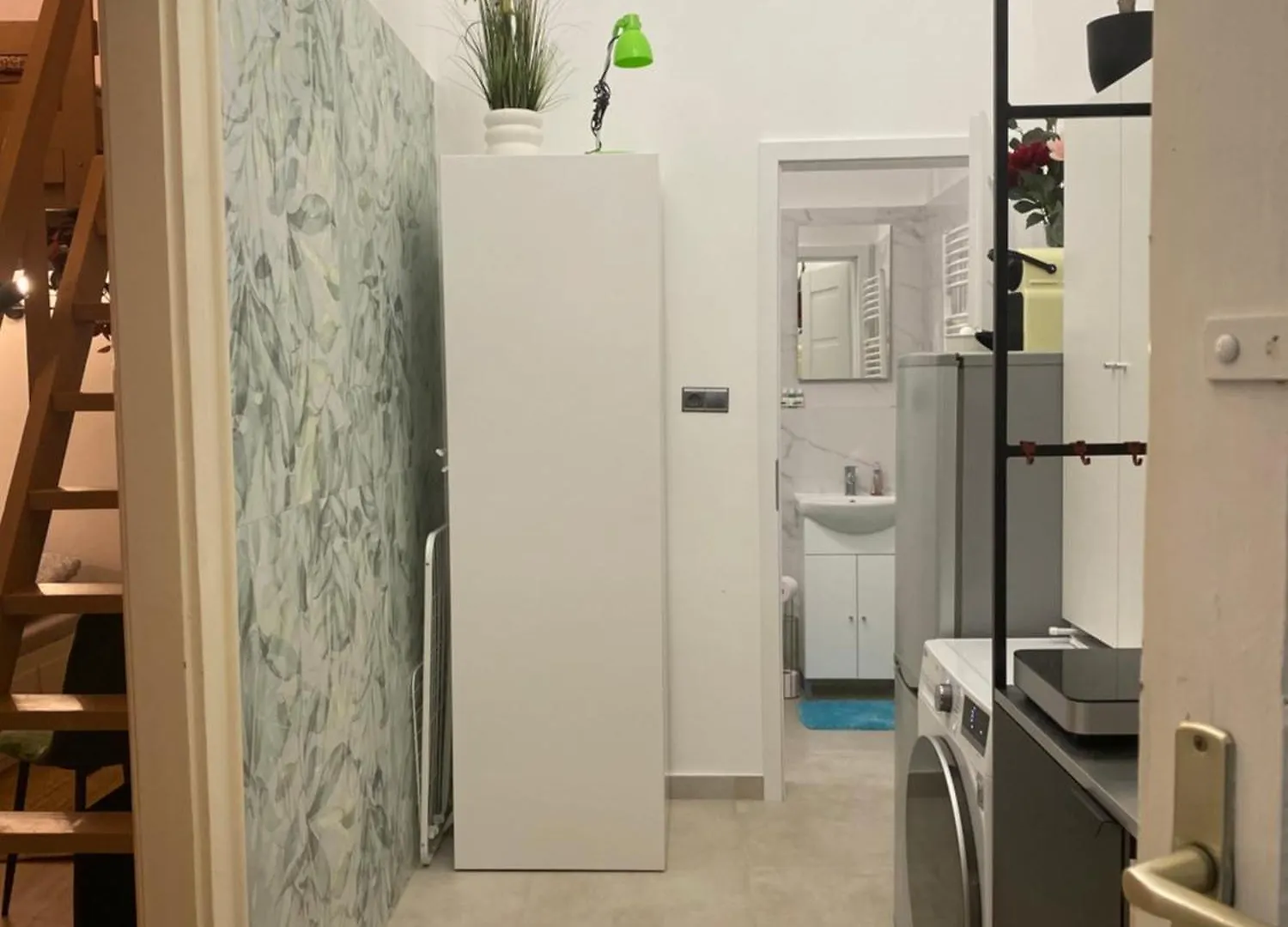 Christina Apartment By Buda Castle Budapest